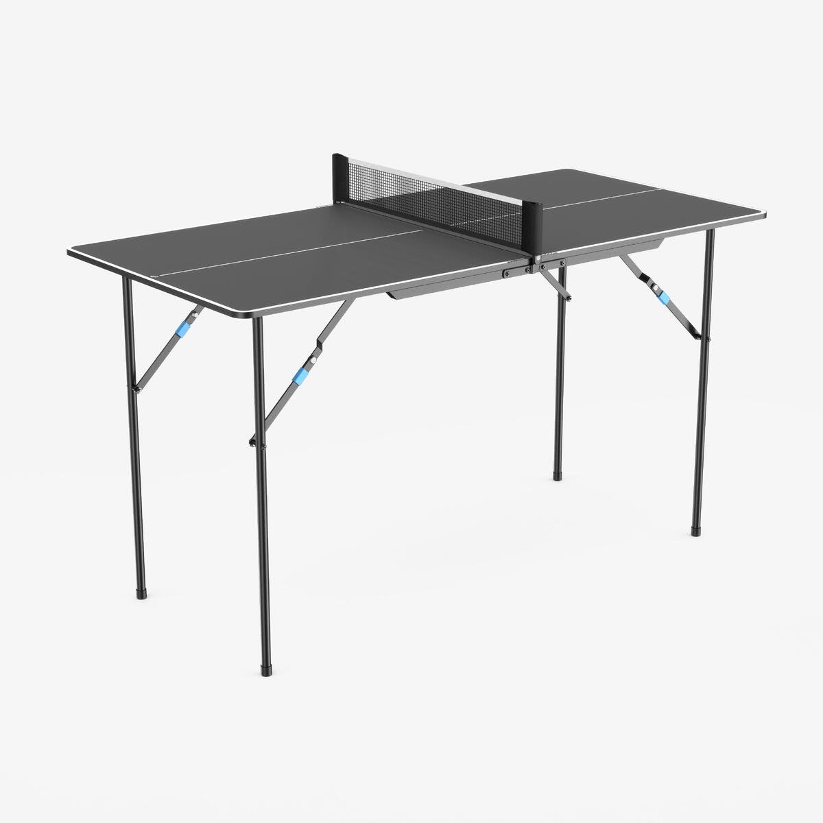 Table de ping-pong pliante – PPT 130 Indoo